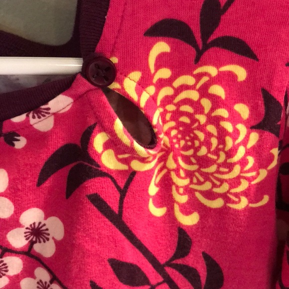 Tea Collection bubble skirt dress - Picture 6 of 7